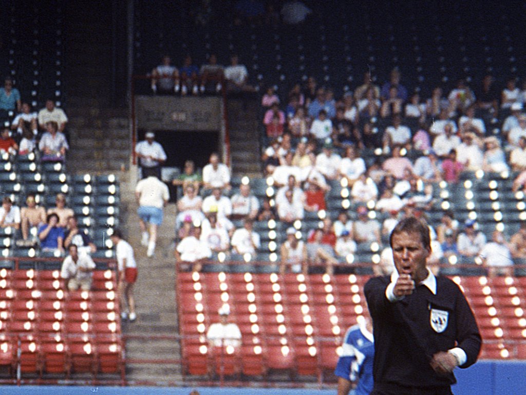 US Soccer pics - Kleinaitis